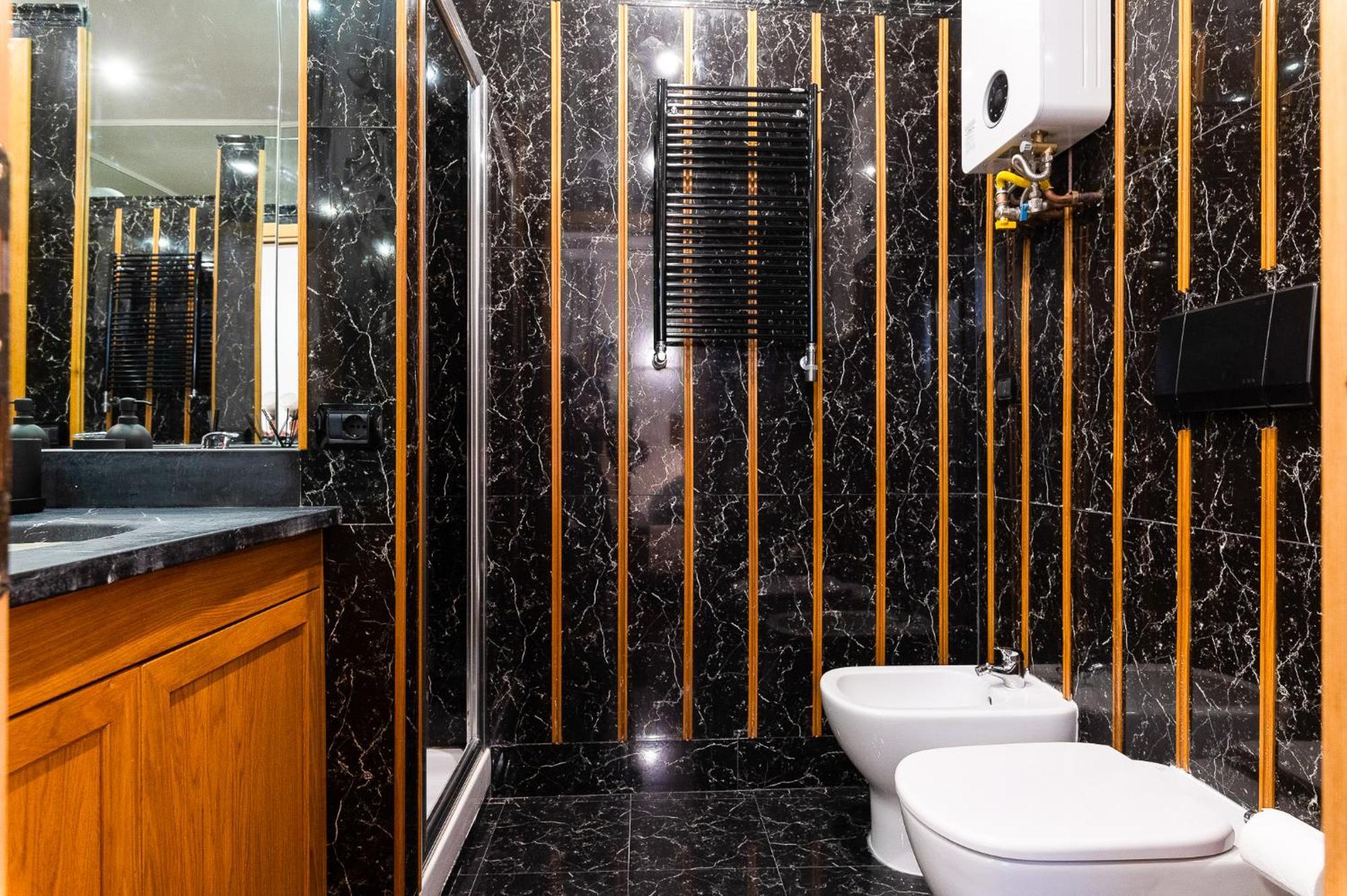 Classy & Refined Near Villa Ada By Ndp Rent Rome Exterior photo